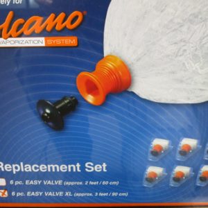Volcano Bag Replacements