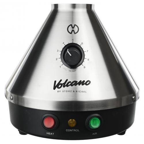 Volcano Classic Desktop Vaporizer | Storz & Bickel