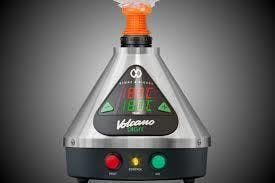 Volcano Vaporizer-Digital