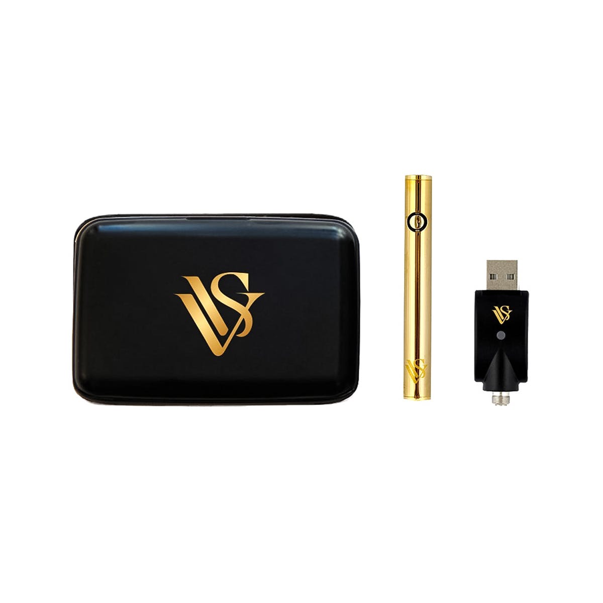 VVS Battery Kit - Gold