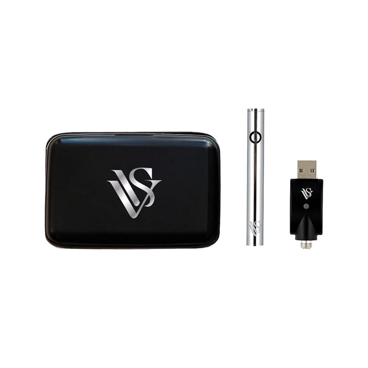 VVS Battery Kit - Platinum