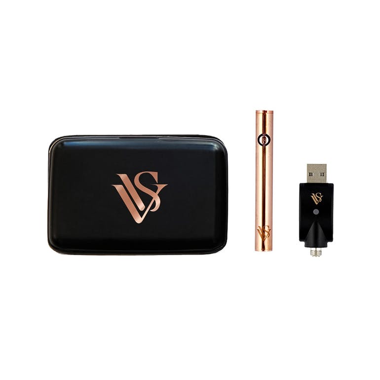 VVS Battery Kit - Rose Gold