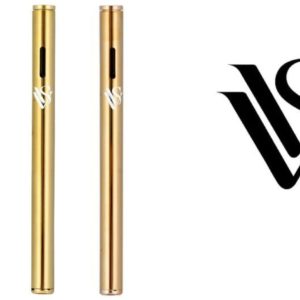 VVS disposable pen