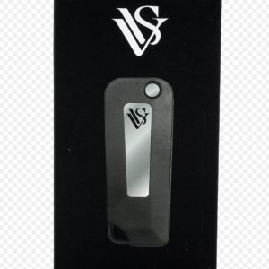VVS key box battery