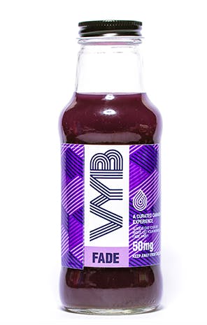 VYB Fade 50 mg