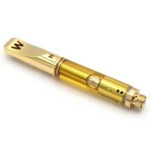 W Vapes - Sour Tangie 500MG Cartridge - Concentrate