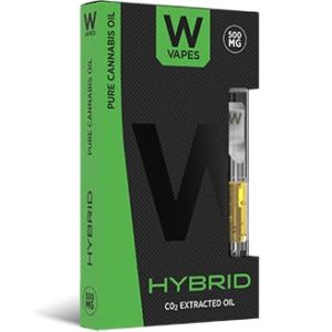 W Vapes | WIFI Cartridge 1g
