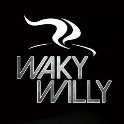 WACKY WILLY 80% ASSORTED STRAINS $35 OR 4 FOR $100