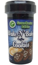 Wake and Bake Cookies- 250mg