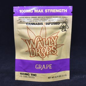 Wally Drops-Grape