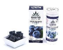 marijuana-dispensaries-verde-natural-on-colfax-rec-in-denver-wana-blueberry-indica-gummies-100mg
