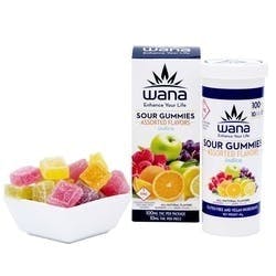 edible-wana-gummies-100mg-tax-included