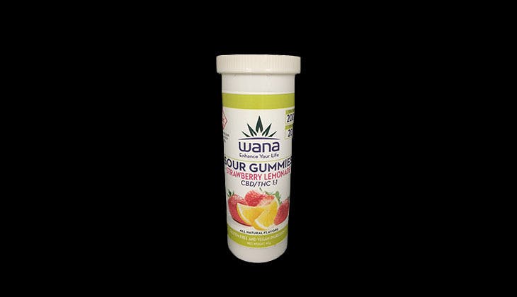 marijuana-dispensaries-lodo-wellness-center-adult-use-in-denver-wana-gummies-11-cbdthc-strawberry-lemonade