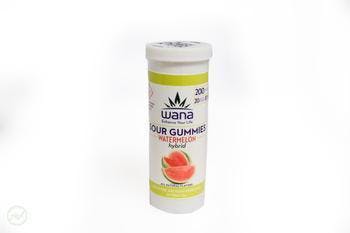 edible-wana-gummies-watermelon-hybrid-200mg