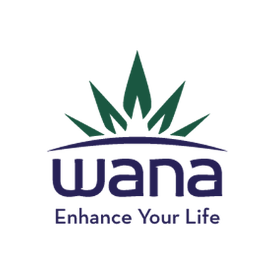 wana hybrid sour gummies 200mg
