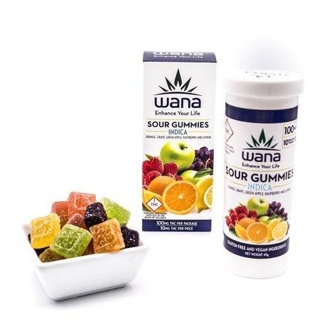 marijuana-dispensaries-peak-mj-in-denver-wana-indica-sour-gummies
