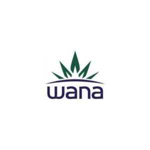 Wana - Salted Caramels (Hybrid)