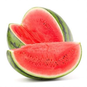 Wana - Watermelon Hybrid Gummies 100mg