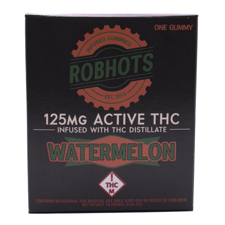 marijuana-dispensaries-riverrock-north-med-in-denver-watermelon-125mg-single-serve-gummie