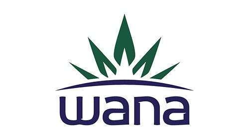 Watermelon Drops Indica - Wana