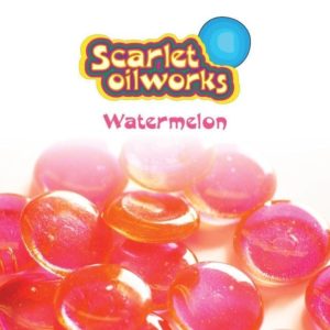 Watermelon G.E.M.S - Scarlet Oilworks