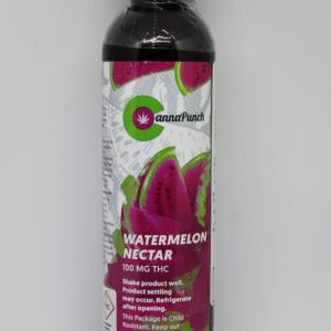 Watermelon Nectar 100mg - CO (Tax included)