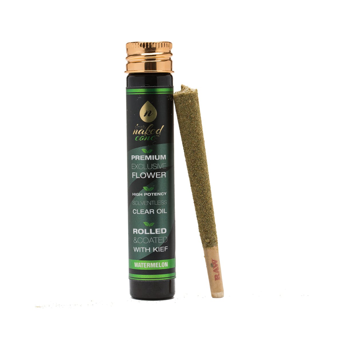 preroll-watermelon-simply-naked-cone