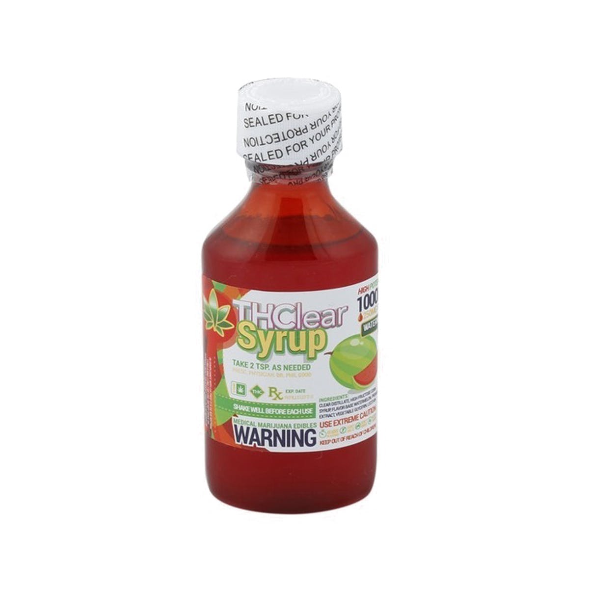 marijuana-dispensaries-avalon-in-gardena-watermelon-syrup-1000mg