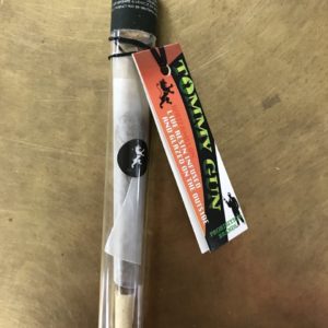 Watermelon Tommy Gun 1g Joint by Prohibition