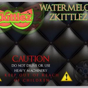 Watermelon Zkittlez