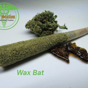 Wax Batz
