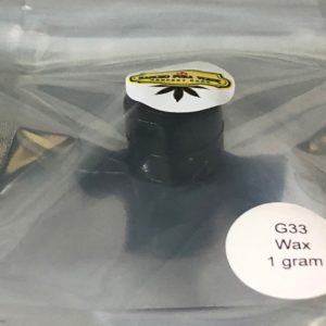 Wax by Rancho Pure Verde