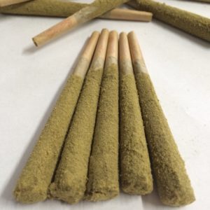 Wax Rolls 5 for $20