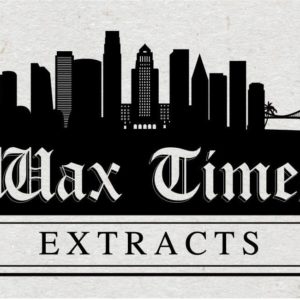 Wax Times Extract - Sky Walker OG Shatter (2grams for $25)