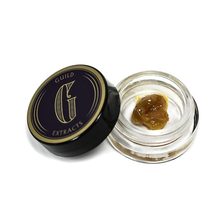 Wedding Cake Batter by Guild Extracts