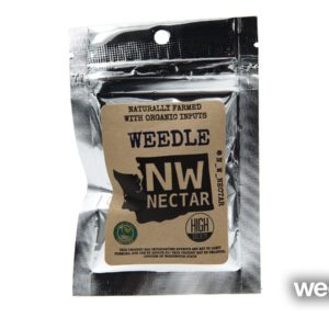 Weedle by NW Nectar