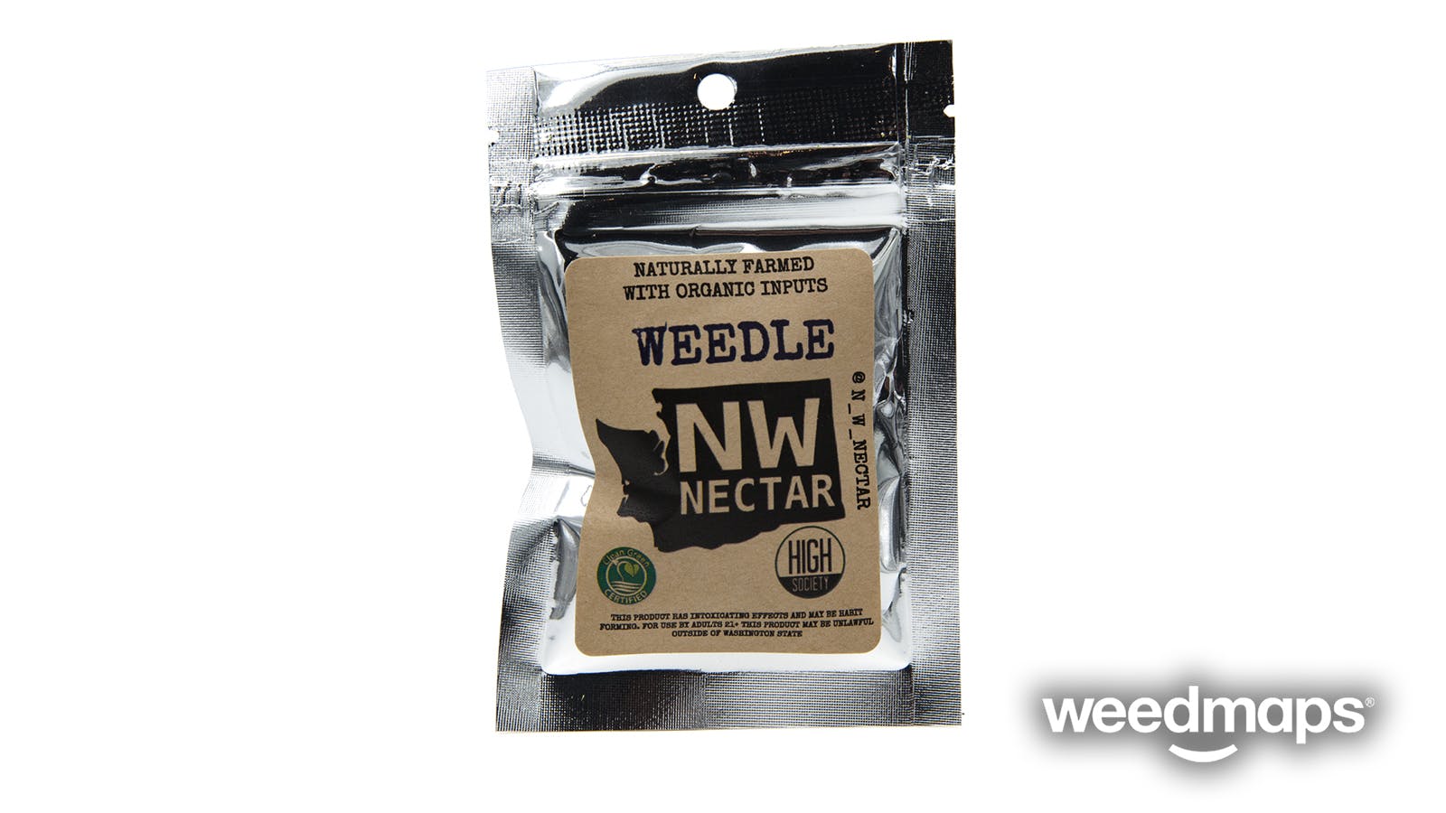 hybrid-weedle-by-nw-nectar