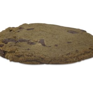 WEEDS® Chocolate Chip & Lime Cookie