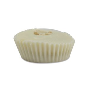 WEEDS® Double Dose Peanut Butter Cups - White Chocolate