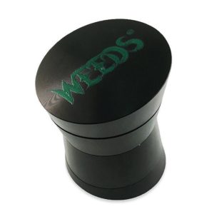 WEEDS® Signature Abstract Grinder