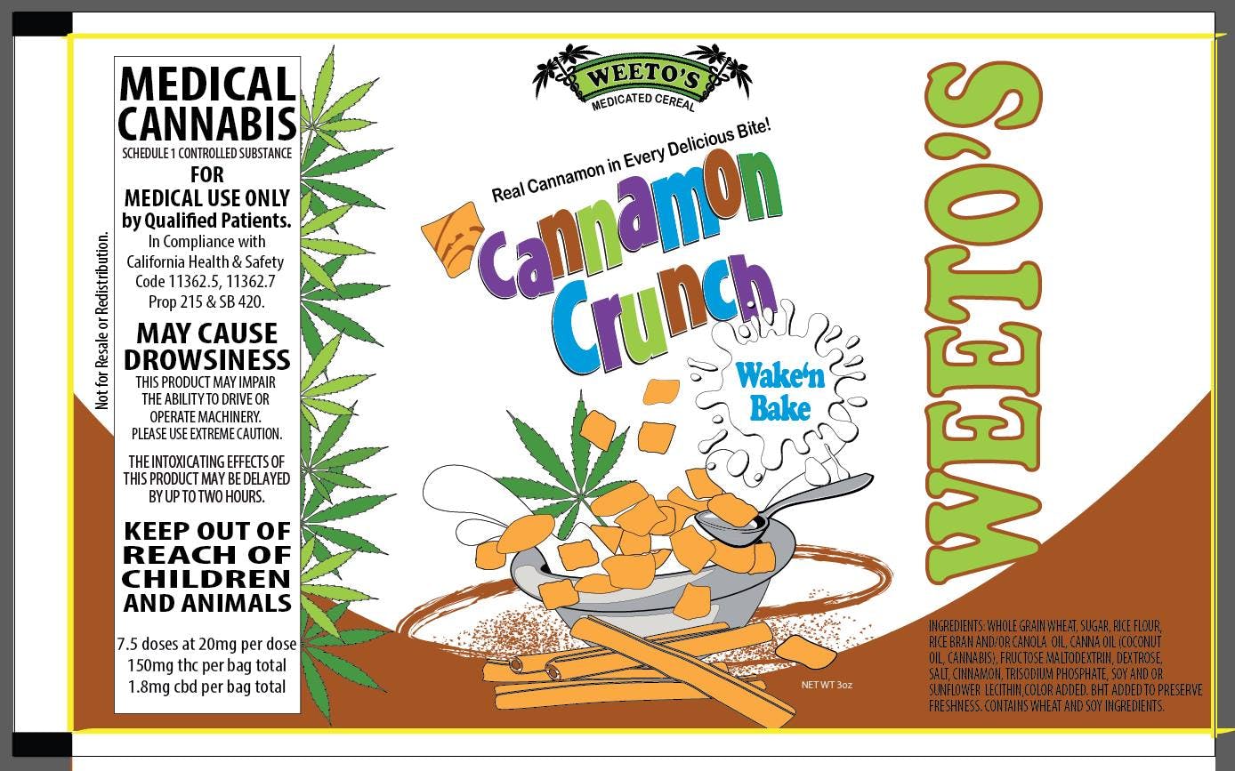 marijuana-dispensaries-fire-greens-collective-in-pomona-weetos-cannamon-crunch