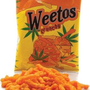 Weetos Crunch