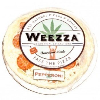 WEEZA Pizza 200MG