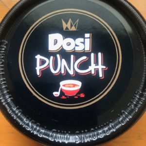 West Coast Cure Dosi Punch