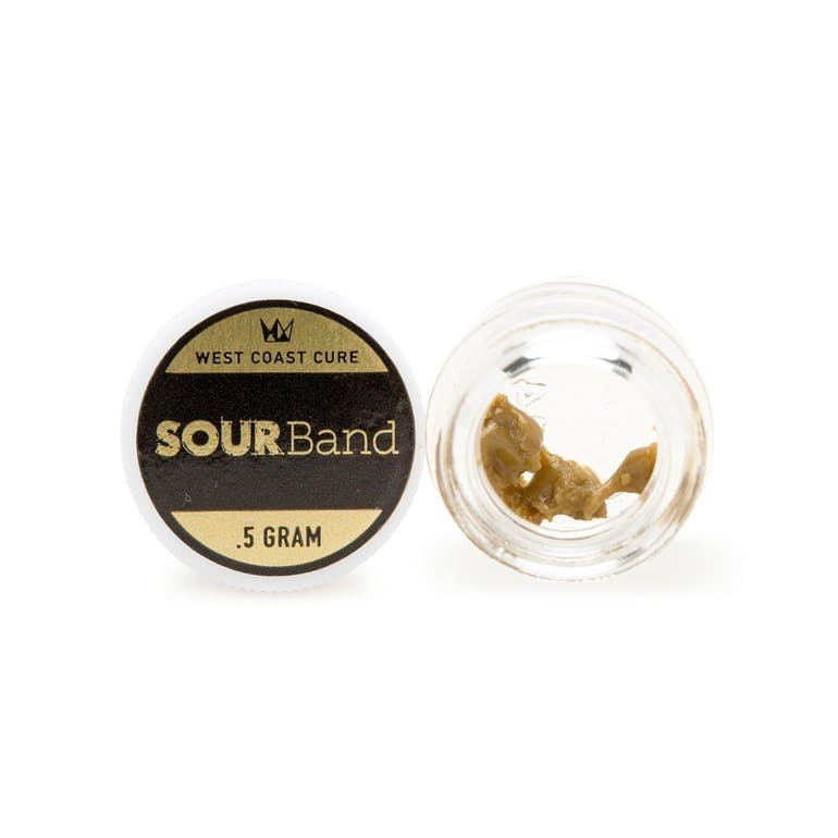 concentrate-west-coast-cure-trim-run-budder-sour-band