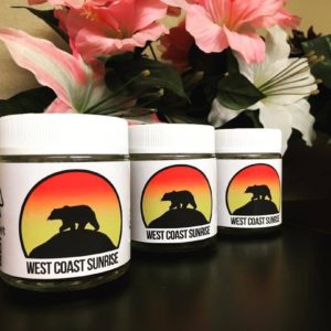 West Coast - MIMOSA - 18.9% THC