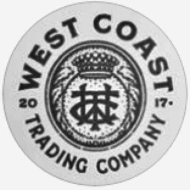 West Coast Trading Co | Blue Zkittles