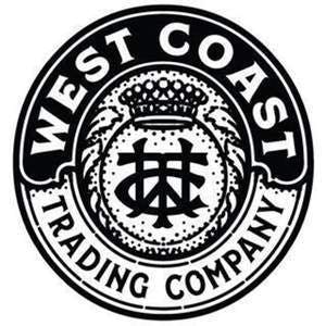West Coast Trading Co. Frankenberry
