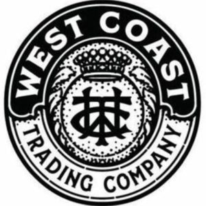 West Coast Trading Company- Blueberry Muffin Preroll