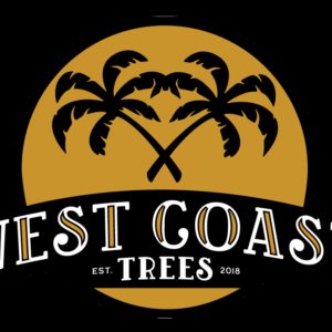 West Coast Trees #10 (10g)